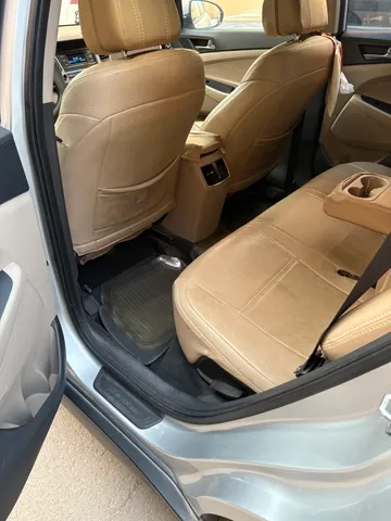Hyundai Tucson 2.4L GDI Base AWD 2018