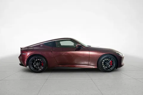Nissan Z 3.0T Coupe A/T 2024