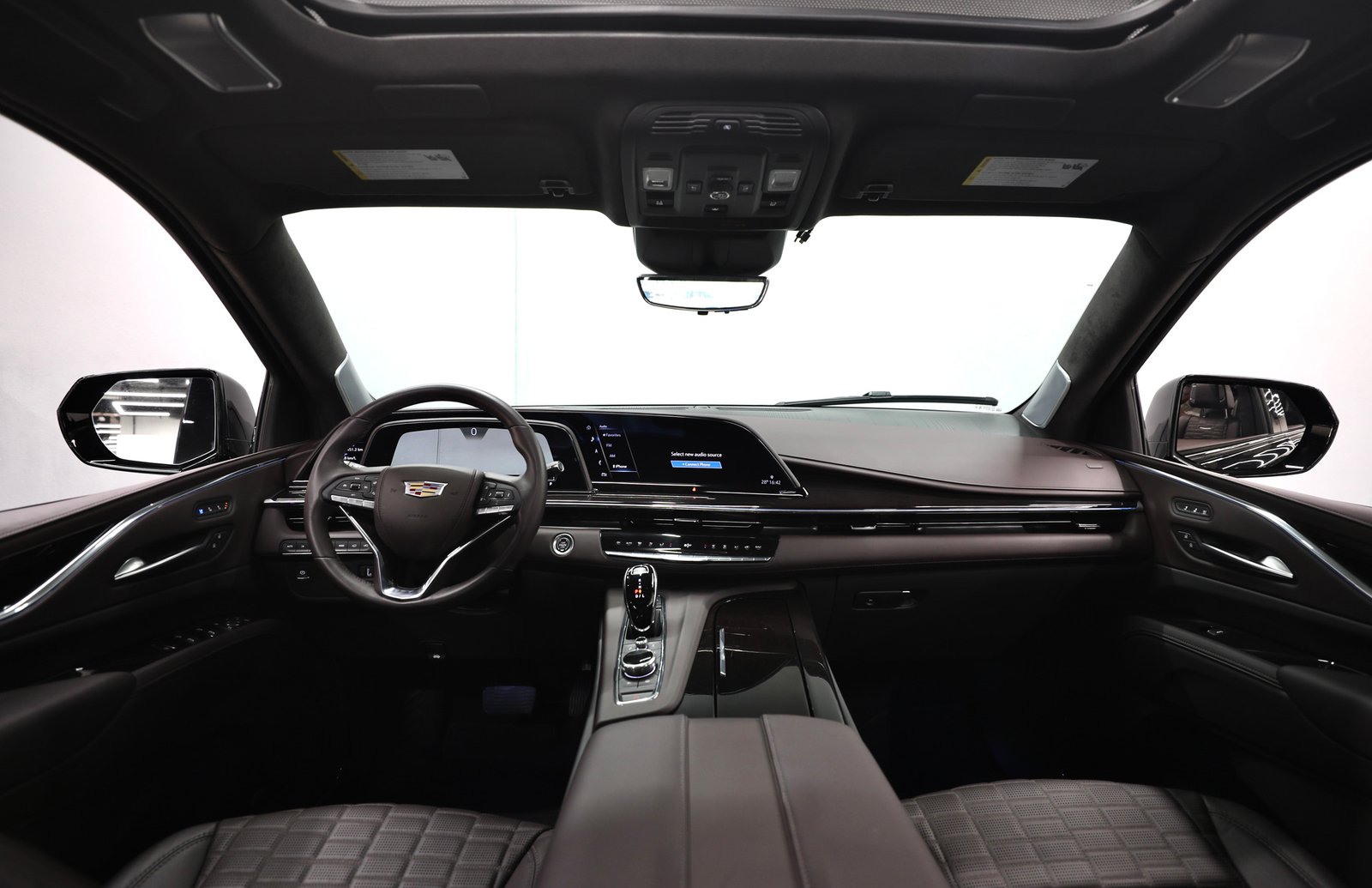 Cadillac | Escalade ESV | 5,150 AED Monthly | Free Insurance and Registration