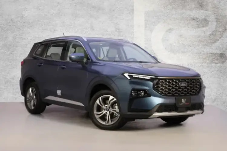 ford ford-territory image New Ford Territory 2025