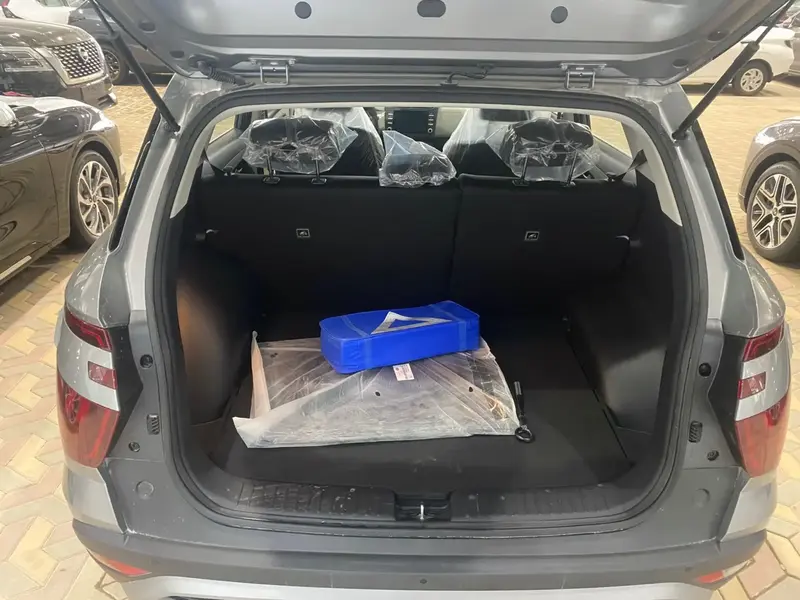 Hyundai Creta 2025