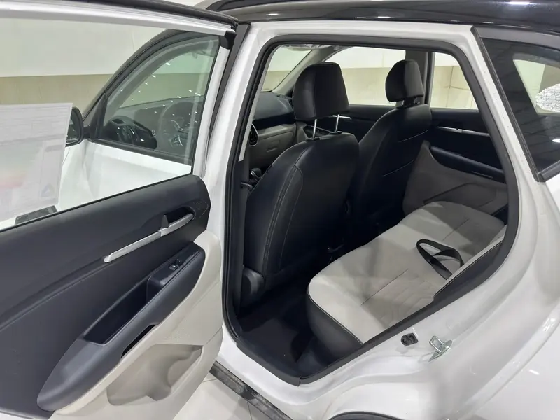 KIA Sonet 2024