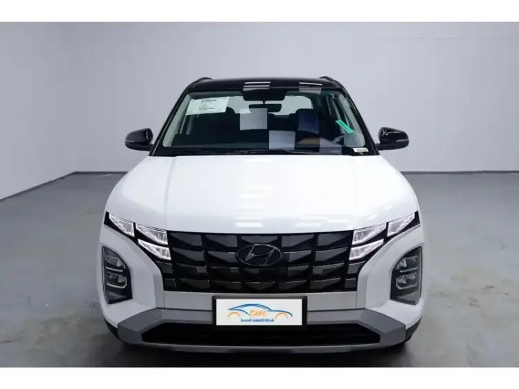 hyundai hyundai-creta image Hyundai Creta 2025