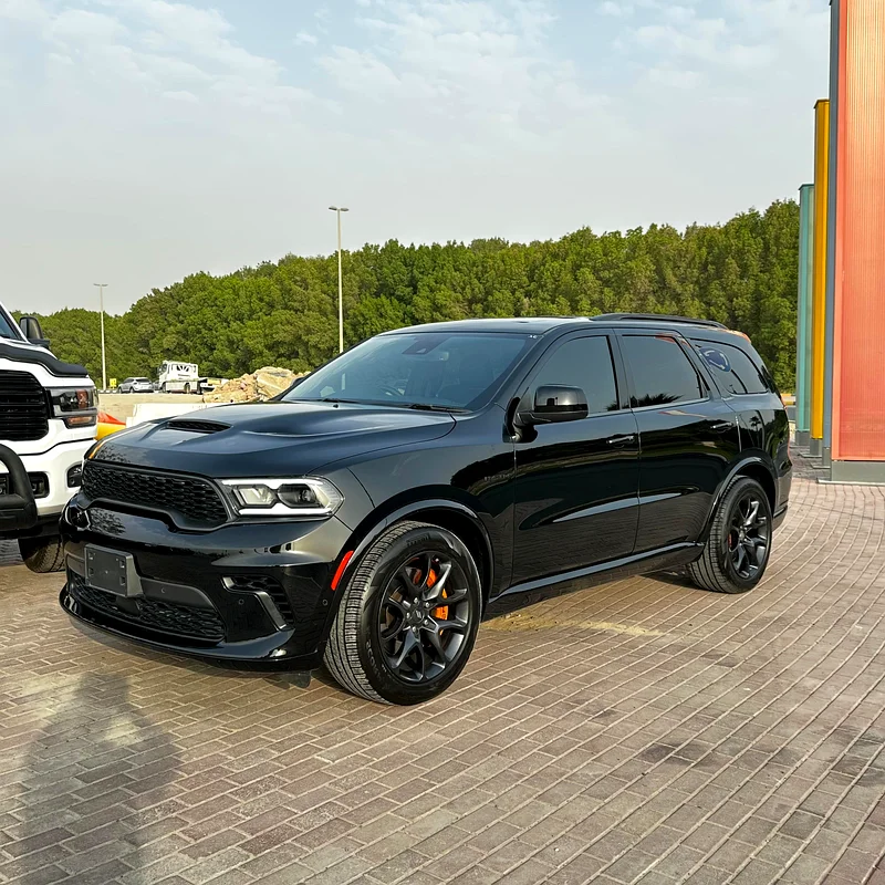 Dodge Durango 2023
