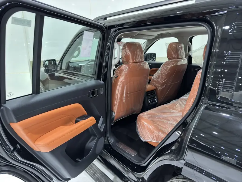 Haval H9 2025