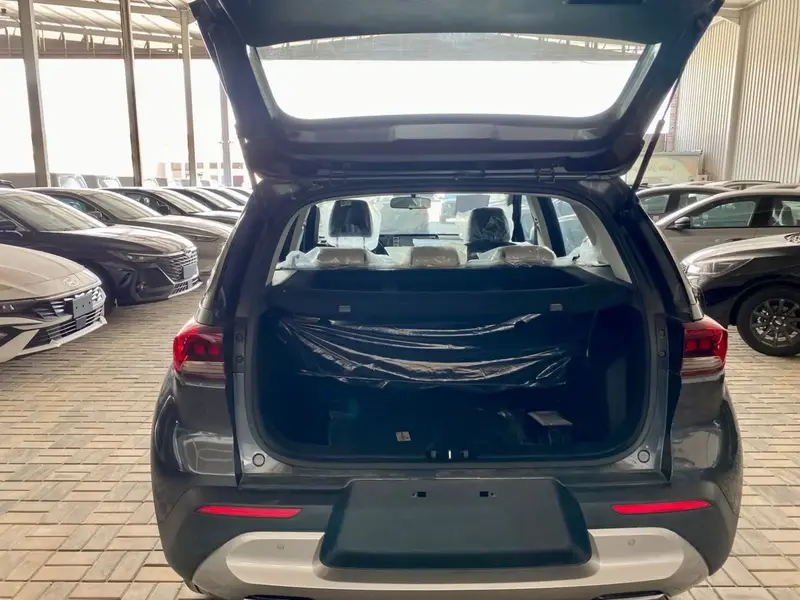 KIA Sonet 2023