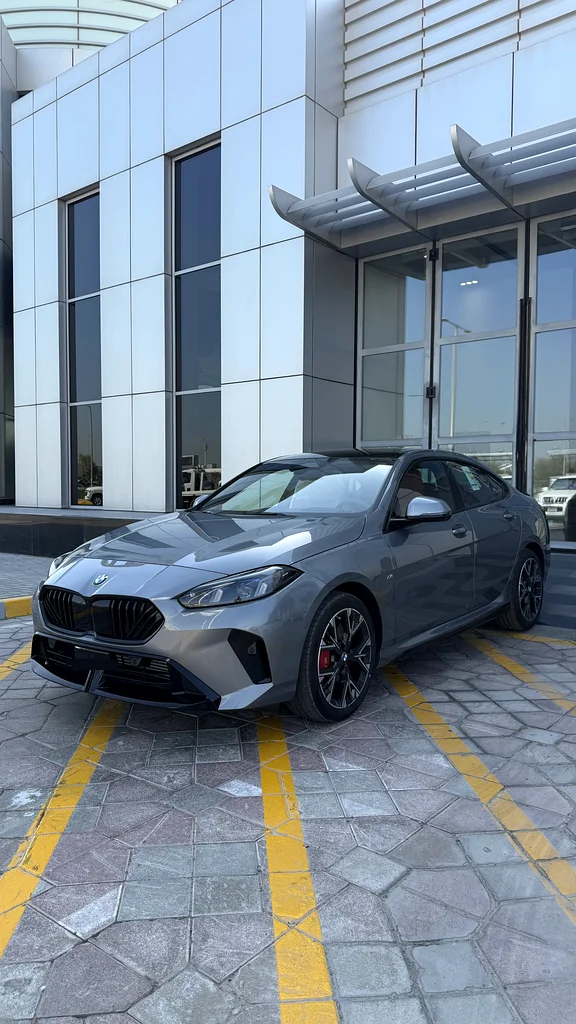 BMW 2 Series 2025