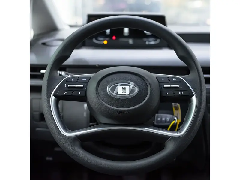 Hyundai Staria 2025