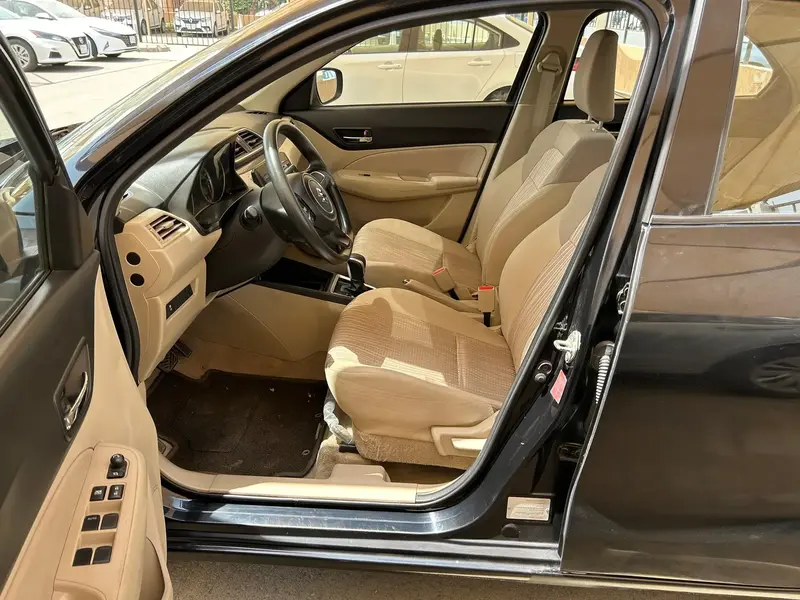 Suzuki Dzire 2023