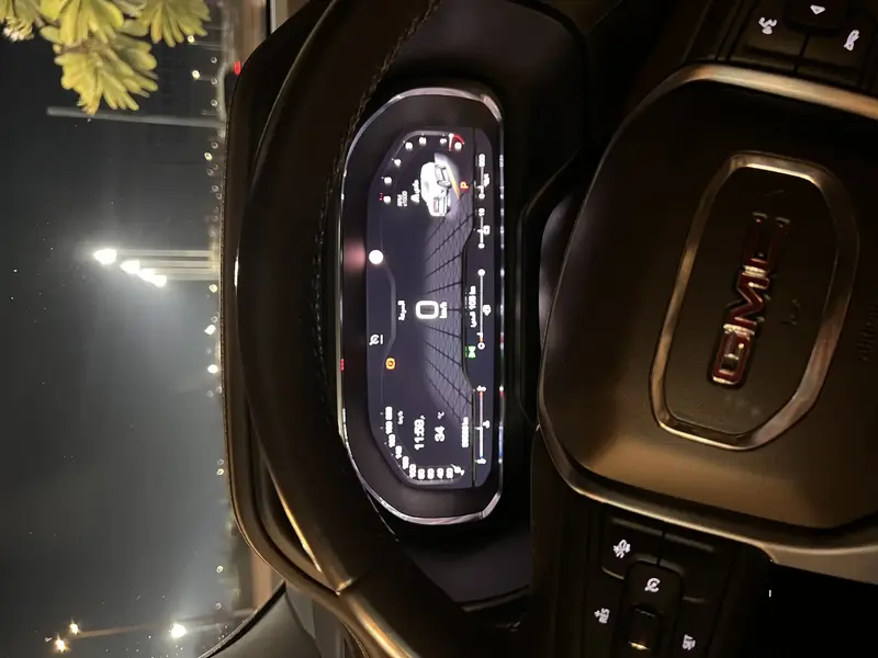 GMC Yukon 2022