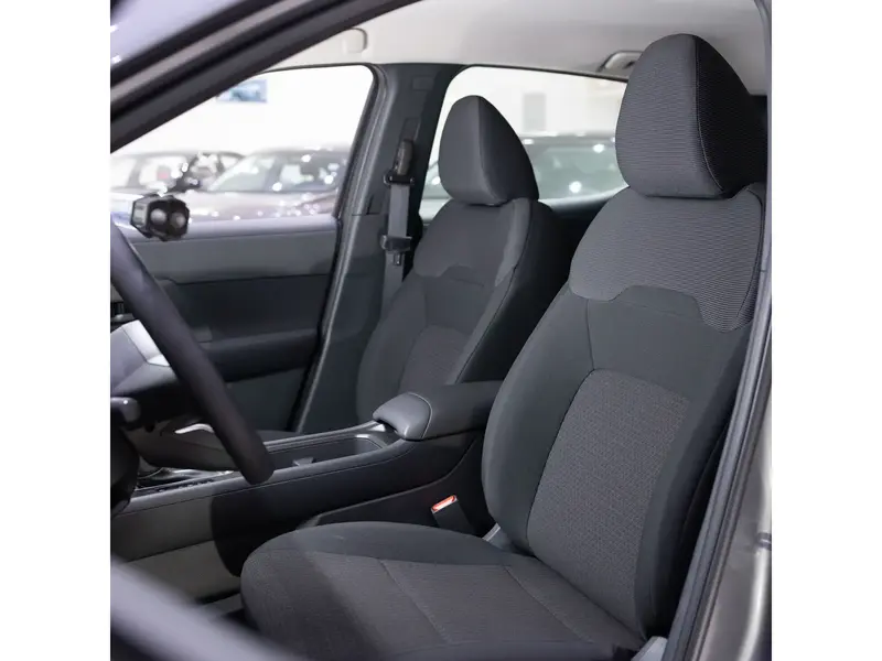 Nissan Kicks 2025