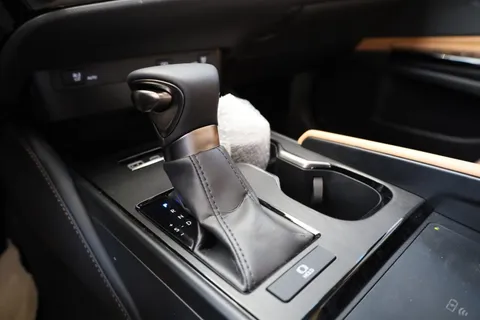 New Lexus ES 350 4 door 3.5L 2023