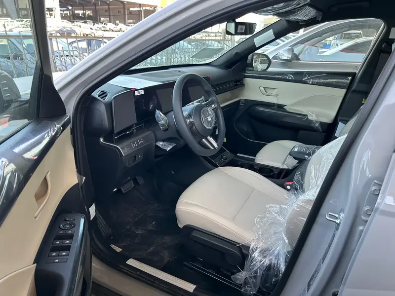 Hyundai Kona 2025