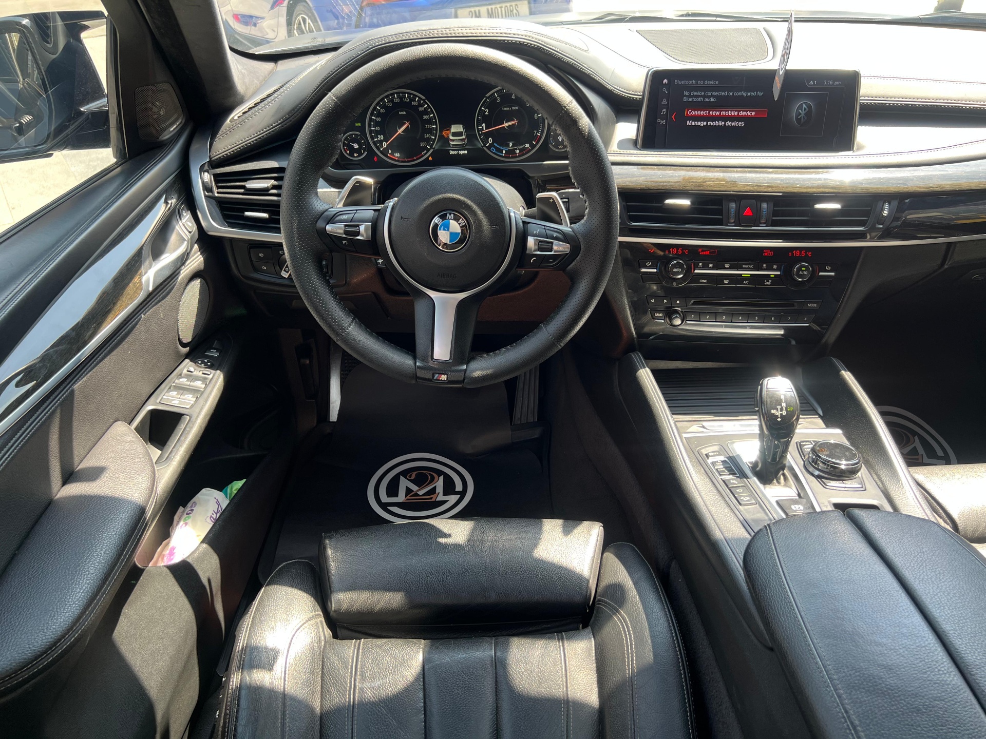 BMW X6 2017