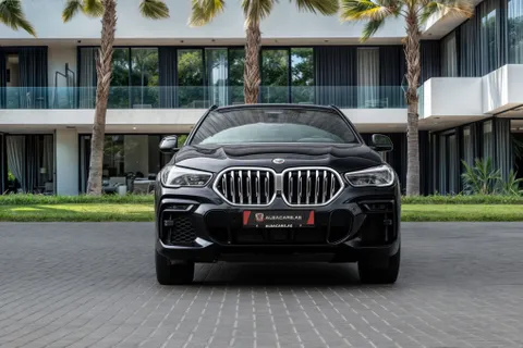 BMW X6 2023