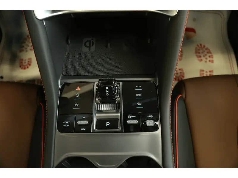 BYD Song Plus 2025