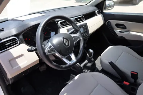 Renault Duster 2019