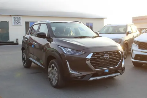 New Nissan Magnite 1.0T SV 2023