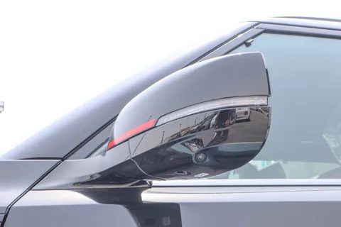 New Nissan Patrol Nismo 2026
