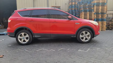 Ford Escape 2015