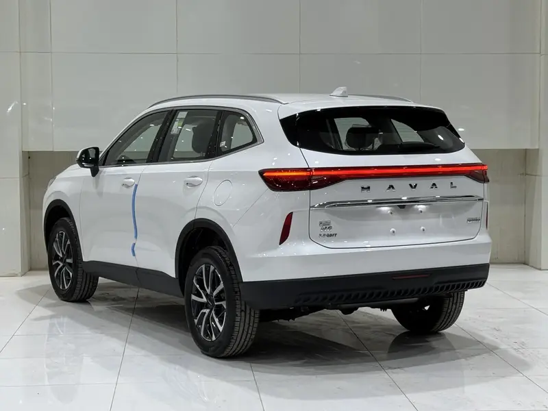 Haval H6 2025