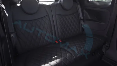 New Abarth 695 1.4T Turismo Convertible 2024