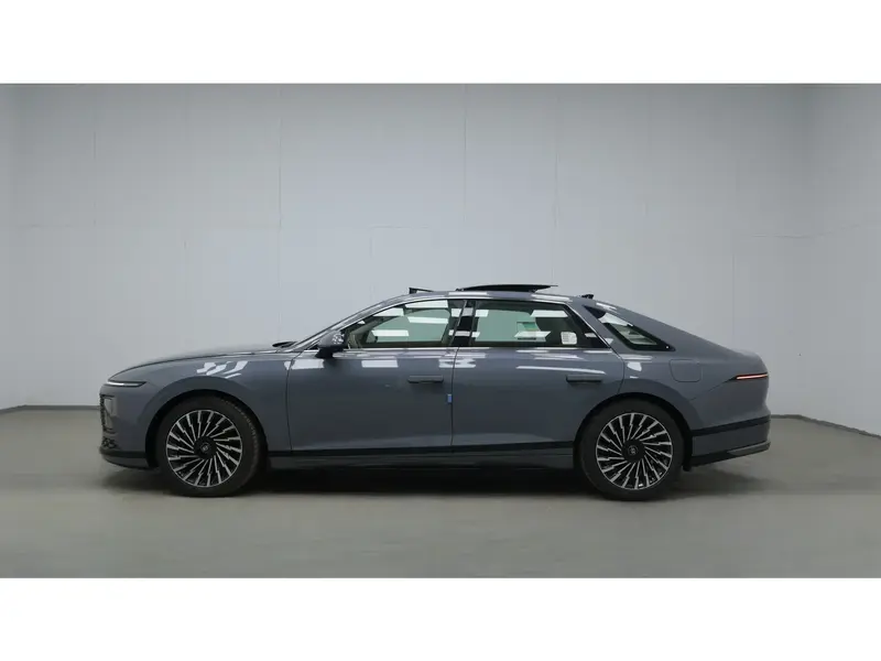 Hyundai Azera 2025