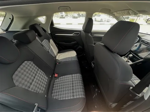 New MG ZS 1.5L COM 2024