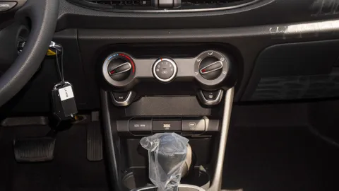 New Kia Picanto 1.2L Base 2025