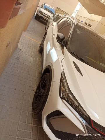 جيلي كول تري 2024