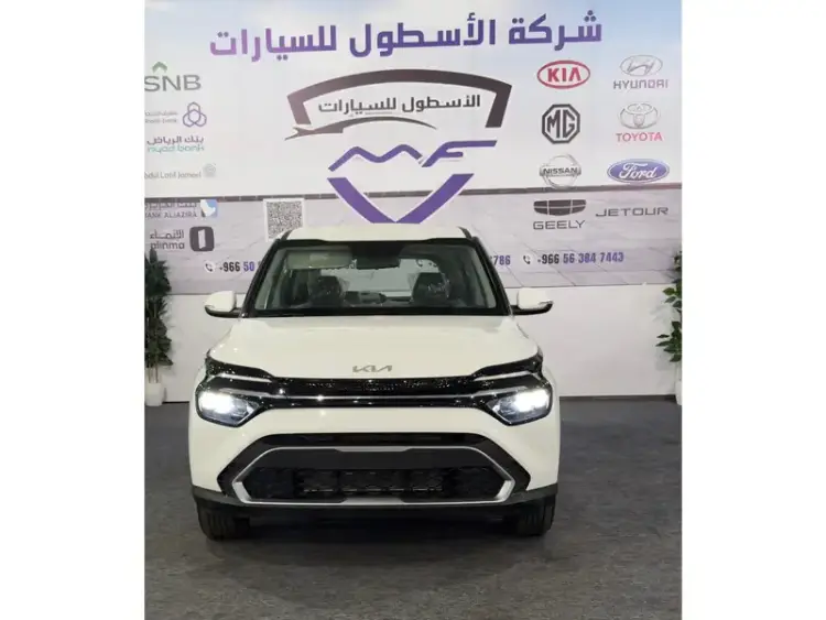 kia carens image KIA Carens 2025
