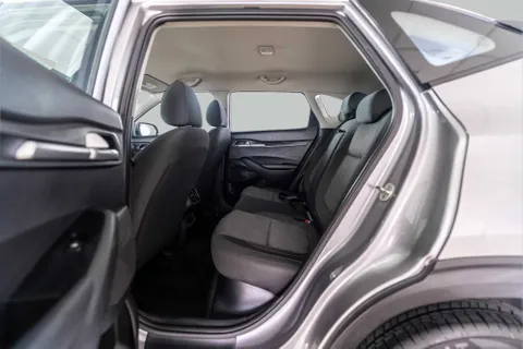 Kia Seltos 1.6L LX 2021