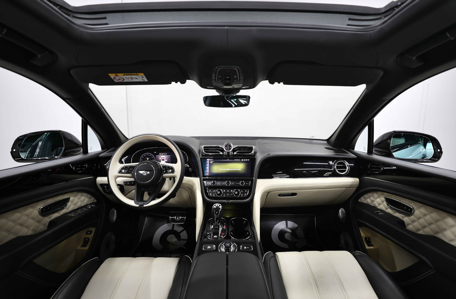 Speed ! Perfect Condition | Service Contract plus 3 Years Warranty | V8