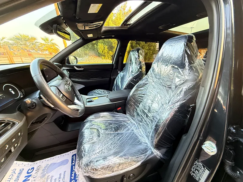 هيونداي باليساد 2022