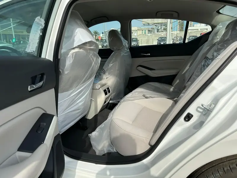 Nissan Altima 2022