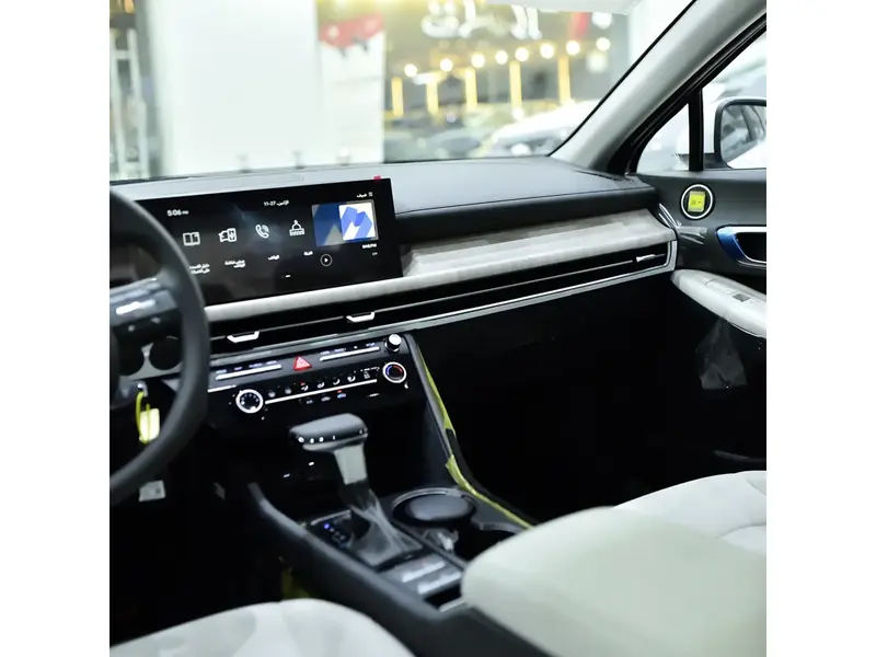 Hyundai Sonata 2025