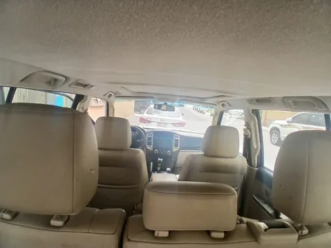 Mitsubishi Pajero GLS V6 2018