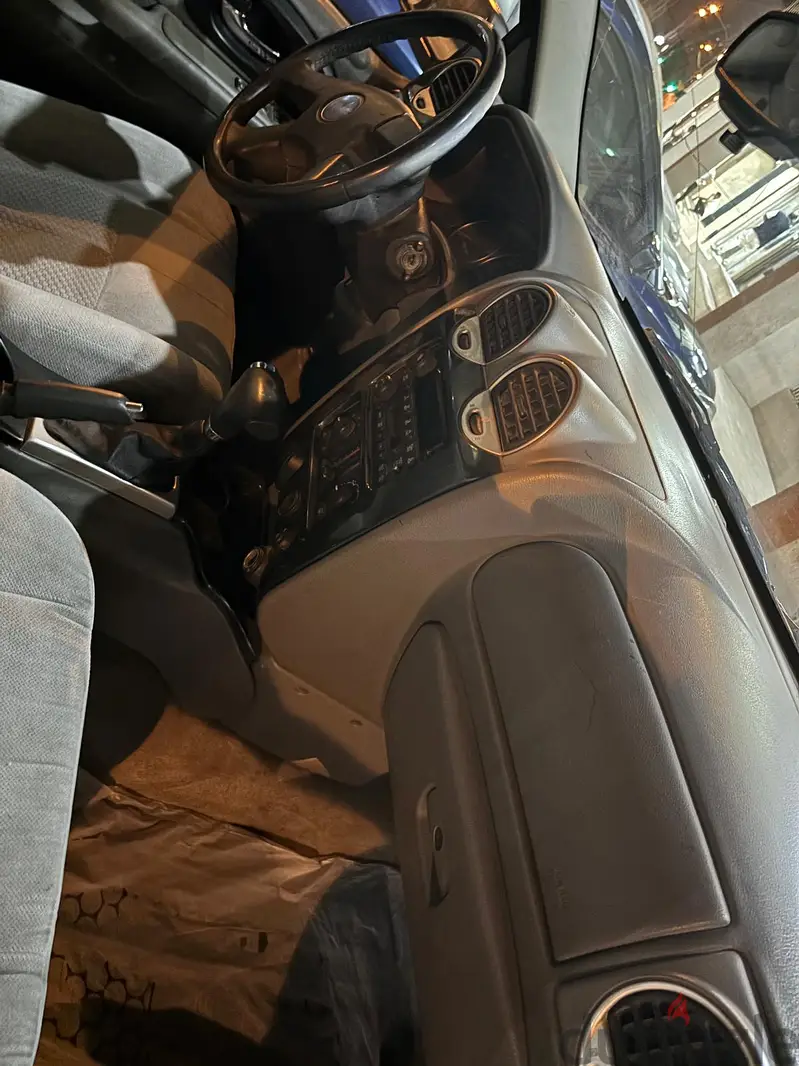 جي أم سي إنفوي 2009