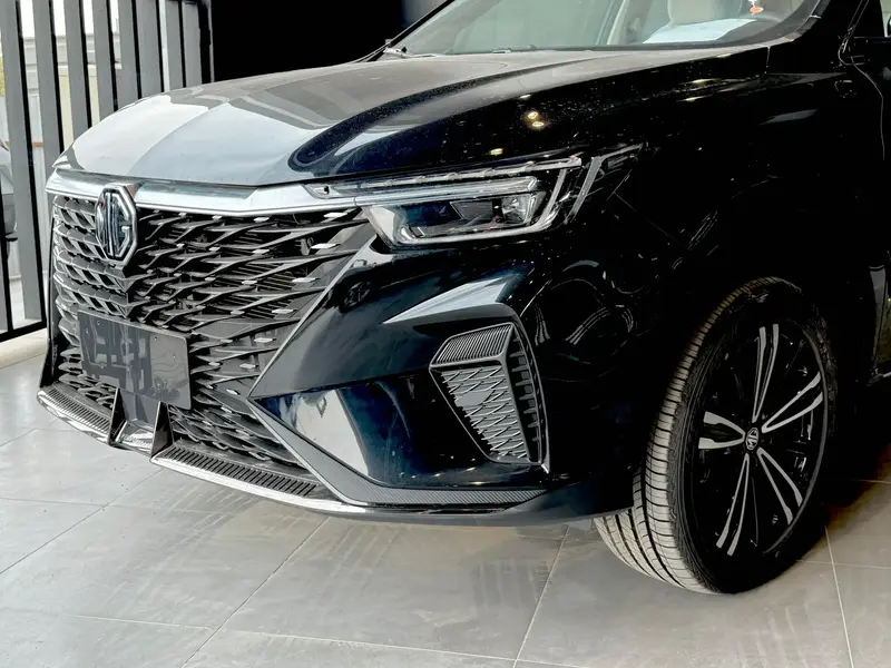 Hyundai Tucson 2025