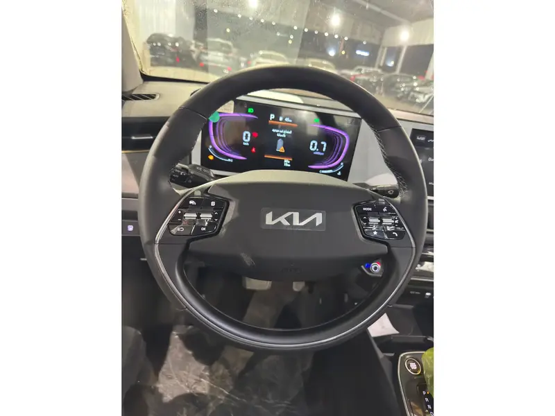 KIA K3 2024