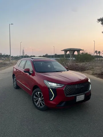 Haval Jolion 2023