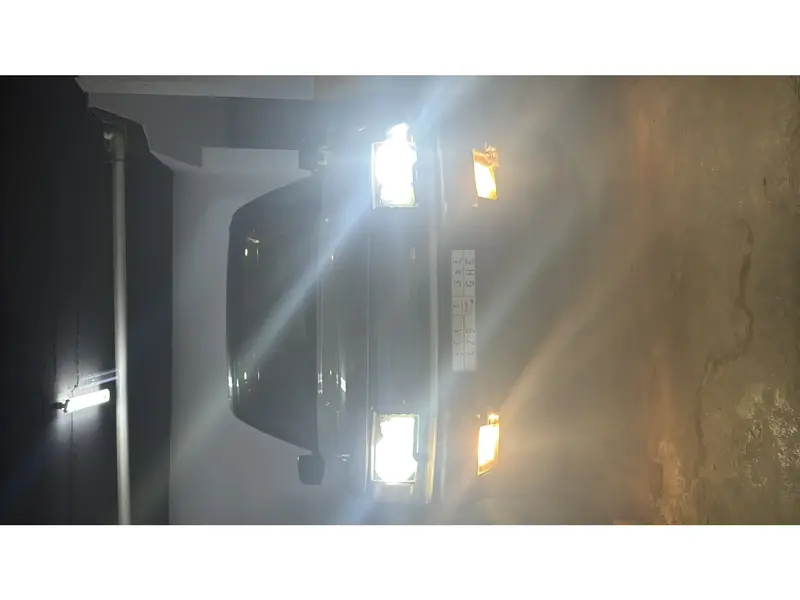 Land Rover Defender 2001