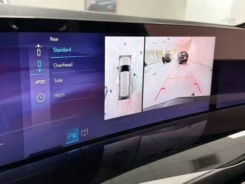 New Cadillac Escalade 6.2L Sport Platinum 2025