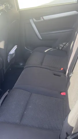 Chevrolet Captiva 2.4L 2016