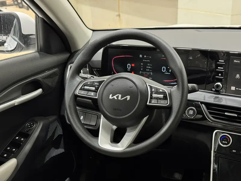 KIA Seltos 2024