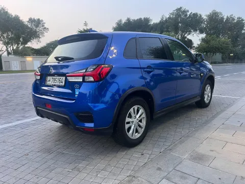Mitsubishi ASX 2.0L 2020