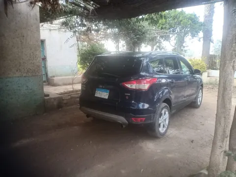 Ford Kuga 1.5T Sport 2015