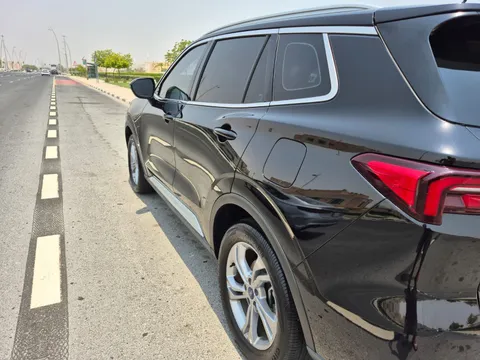 Ford Territory 1.8T Ecooboost Titanium 2023