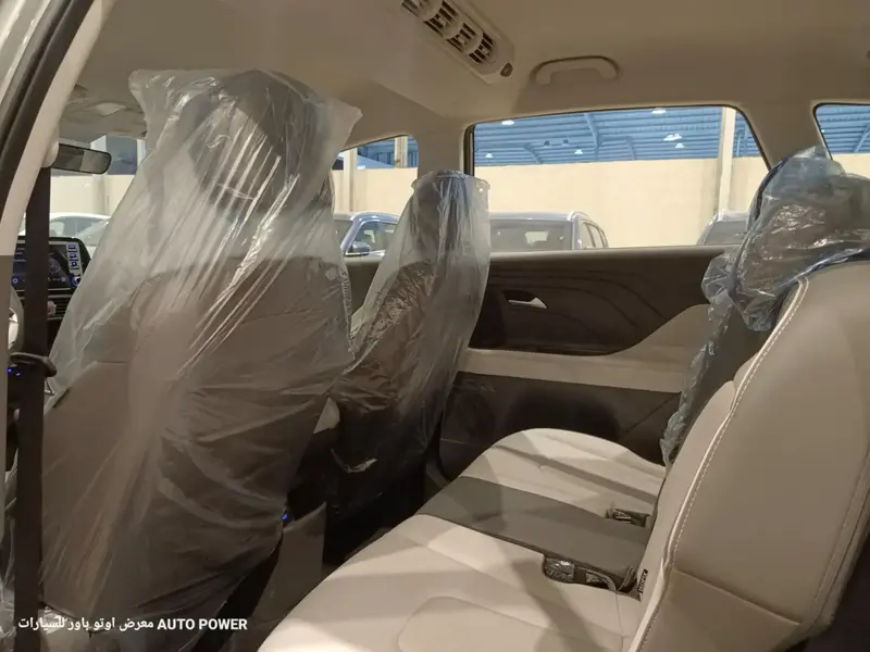 Hyundai Stargazer 2025