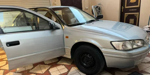 Toyota Camry 2002